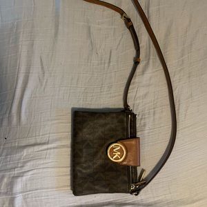 Michael Kors small purse
